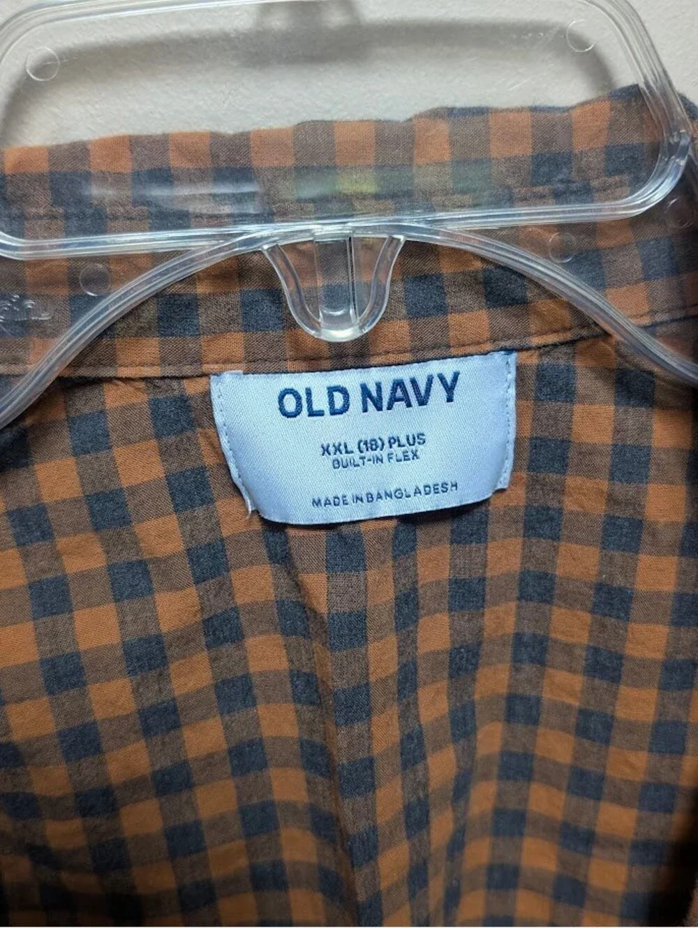 Old Navy this old